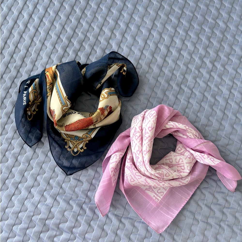 Scarves